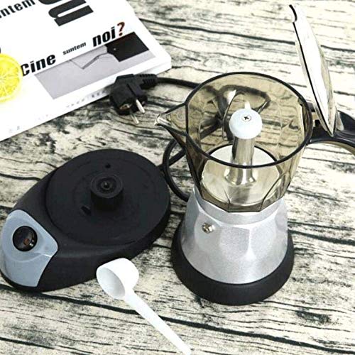 Cafetera Cezve con Control de Intensidad y 1 gramos miniatura 7