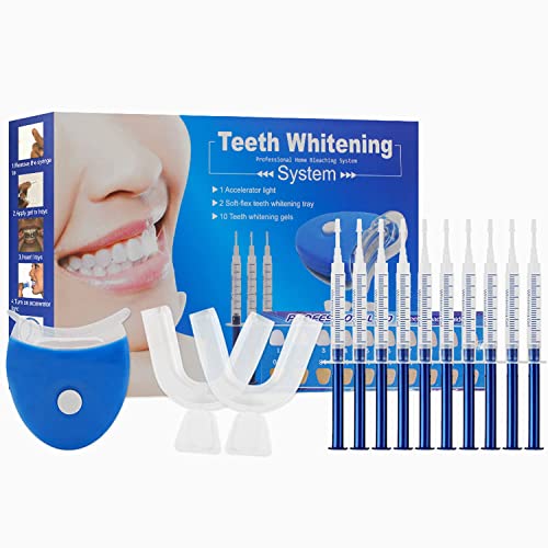 Blanqueamiento dental, Kit de blanqueamiento dental, Blanqueamiento de Dientes, Inicio Cuidado...