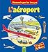 Produktbild L'aéroport
