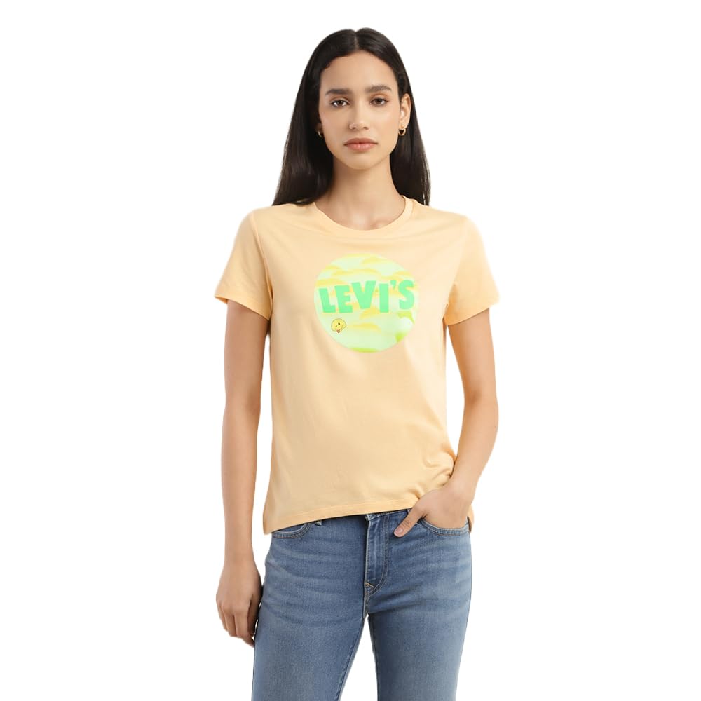 Levi'swomens PERFECT TEE 02 T-shirts