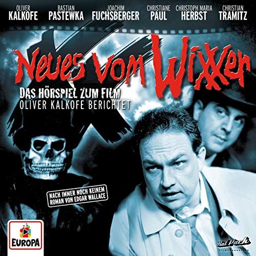 Neues vom Wixxer by Der Wixxer on Amazon Music Unlimited