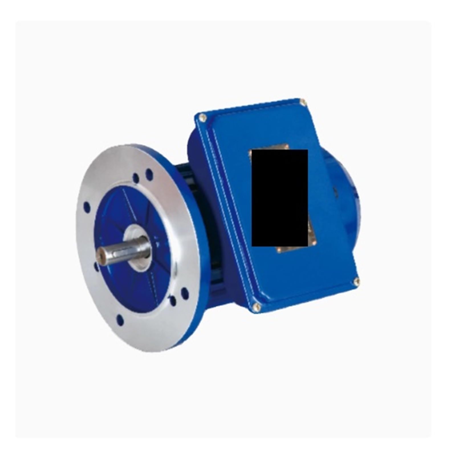 ANERTQUIH Asynchronous Motor Single-Phase asynchronous ML7112-0.37KW ML7122-0.55KW ML8012-0.75KW ML8022-1.1KW ML90S2-1.5KW ML90L2-2.2KW ML100L2(ML90S2-1.5KW)