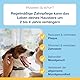 ProDen PlaqueOff Soft Chews für Zahnpflege Hund, Dose mit 120 Hunde Leckerlis, Natürliche Zahnreinigung Hund, für kleine und mittelgroße Hunde, Zahnbelag entfernen und frischer Atem