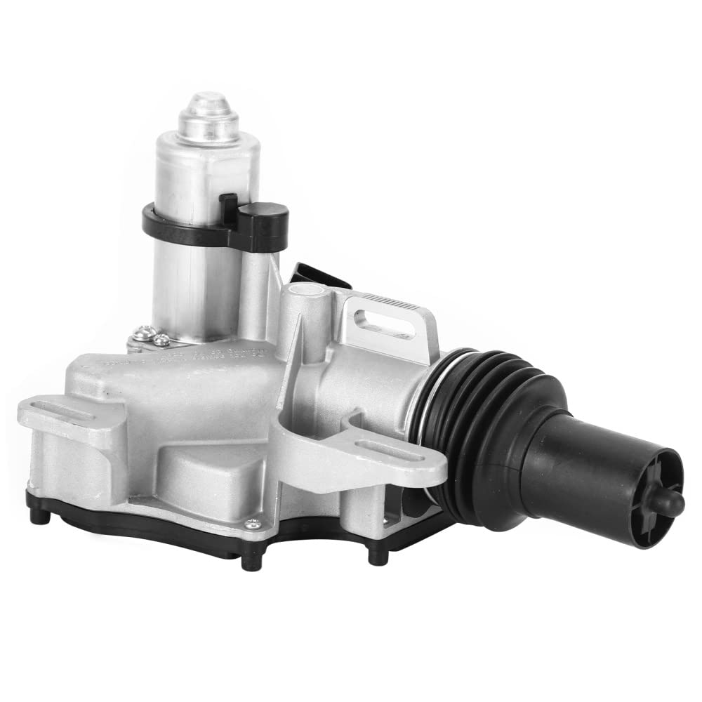 Kupplungs Nehmerzylinder Aktuator Kupplung Kompatibel für SMART Fortwo Coupe Cabrio 0.8 1.0 Turbo 0.8 CDi,Kupplungsniveaustellzylinderaktor 3981000066 4512500062 398100082