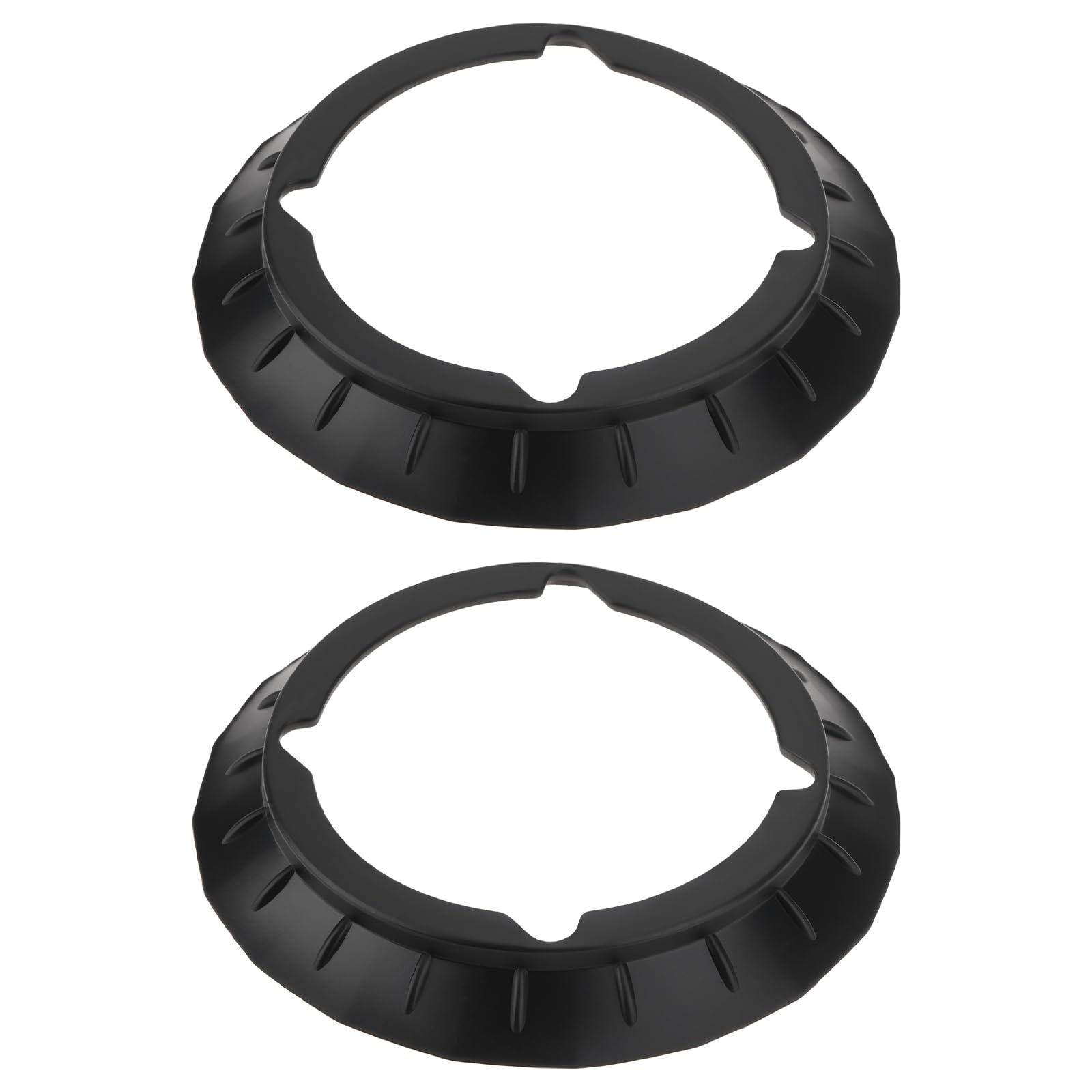 eMagTech 2pcs Vacuum Cleaner Rubber Sealing Ring Compatible with Dyson V10 V11