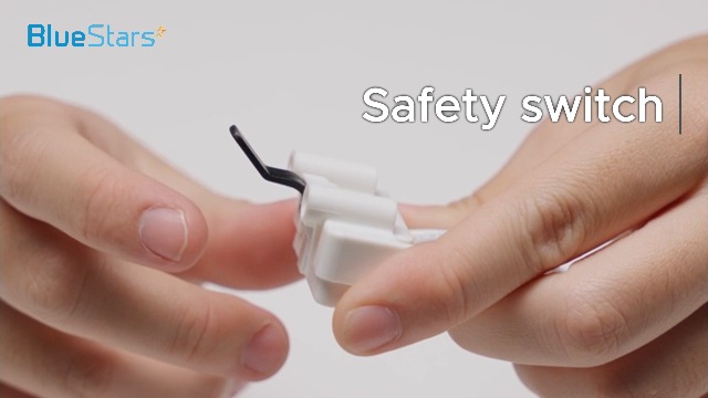 ビーター Amazon.com: BlueStars WP3406107 3406107 Dryer Door Switch - For