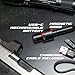 Triton AimSure+ Boresighter and Dry-Fire System (DFS) Laser Training Device - .17 - .177 Cartridge