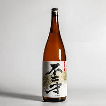 不二才 1800ml