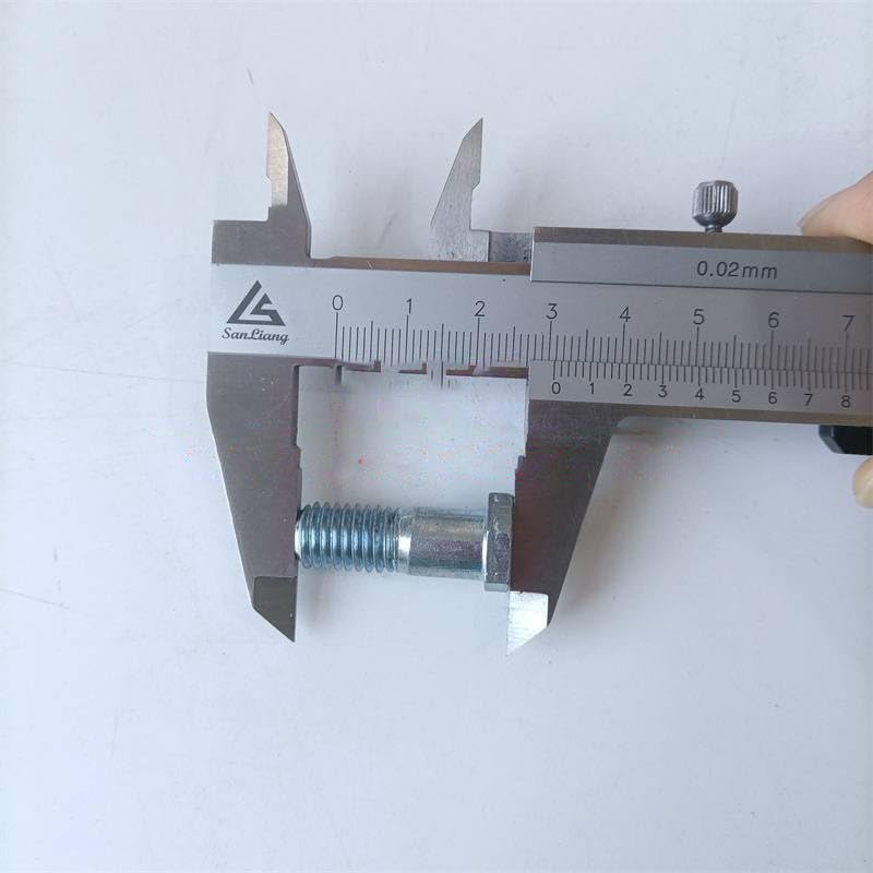 50PCS FAA456X1 Elevator Axle Use for Door Hanger Roller 56x16mm Screw M10