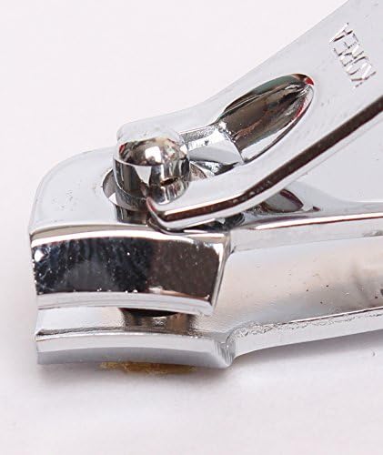 Side Cutting Toe Nail Clipper Manicure Pedicure Beauty Tool for Elderly Obesity Pregnant