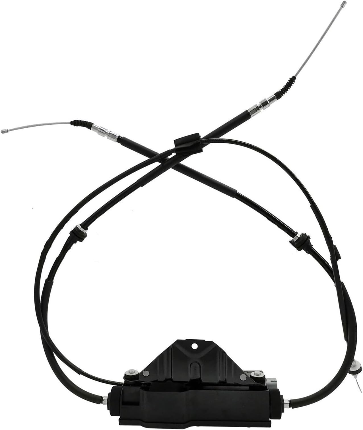 Electronic Parking Brake Unit Assembly for BMW X5 X6 E70 E71 E72 34436850289 Electronic Parking Control Unit Electronic Hand Brake Module Controller