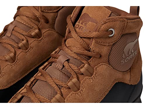 Image of SOREL Men's Buxton Lite Lace Plus Waterproof Boot