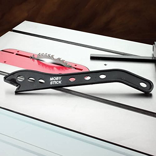WOODRIVER Moby Stick 17" x 2"