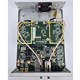 SOHO Instruments USRP-2922 SDR – 400 MHz to 4.4 GHz RF Transceiver with 2x2 MIMO, 10 GbE, 20 MHz BW, LabVIEW Support (781909-01)