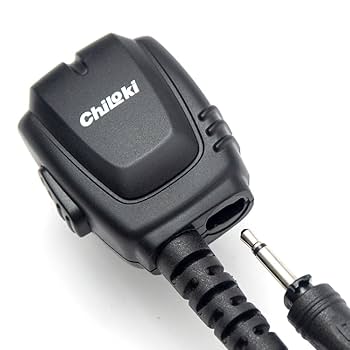 イヤホン shotcaller XP10 / XP5plus / XP5s - Klein CURL Wired PTT Headset – Sonim