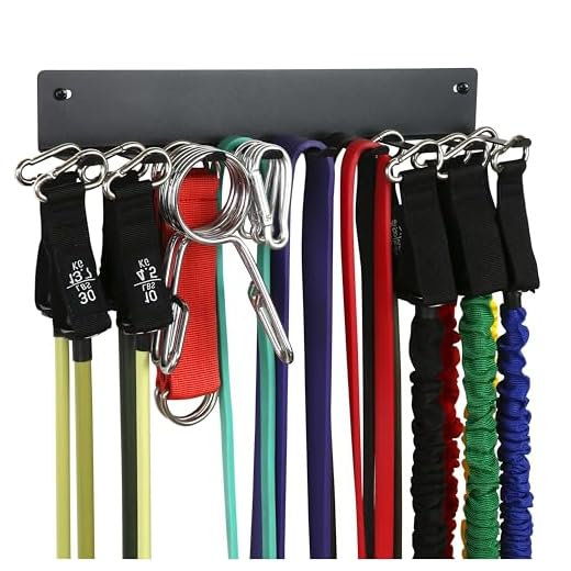 Multi-Purpose Gym Storage Rack