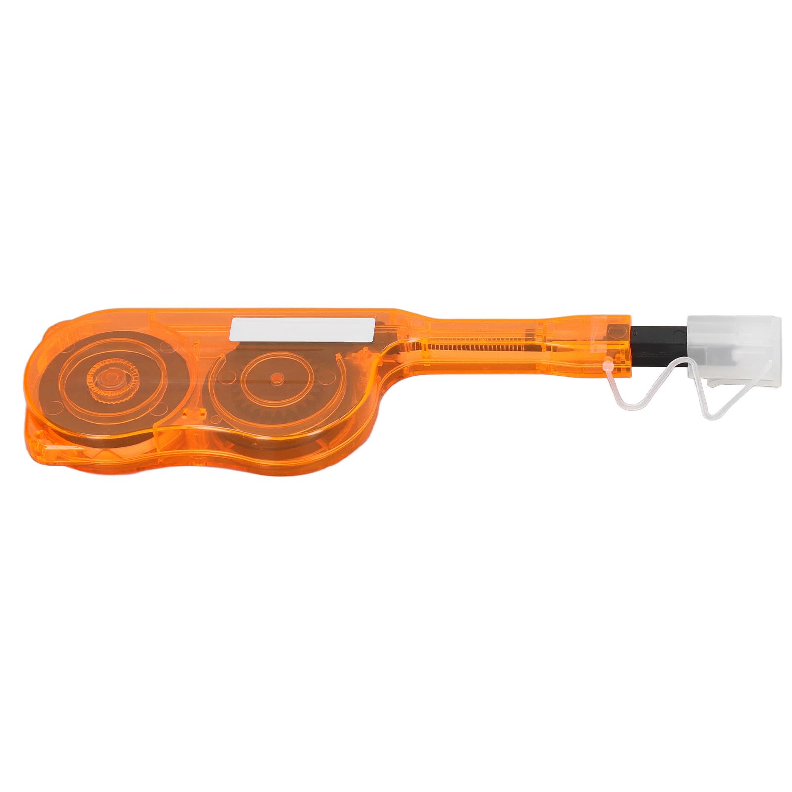 Stylo de nettoyage pour fibres optiques, nettoyeur à un pour adaptateurs de type MPO/MTP, nettoyeur transparent pour fibre optique offrant plus de 600 nettoyages et un taux