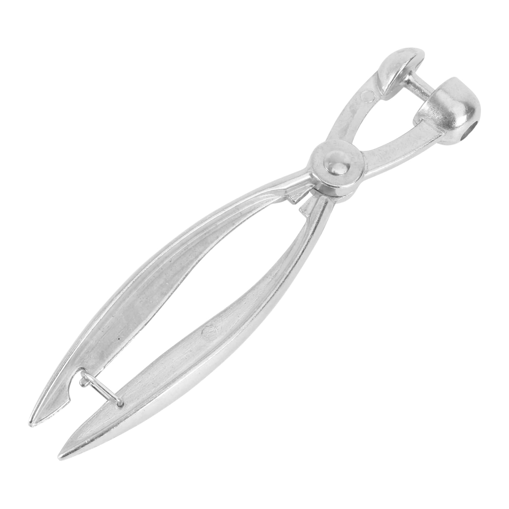 COLLBATH 1pc Cherry Core Removing Tool Ergonomic Corer for Cherry Pitting Essential Kitchen Gadget for Home Use and Cooking