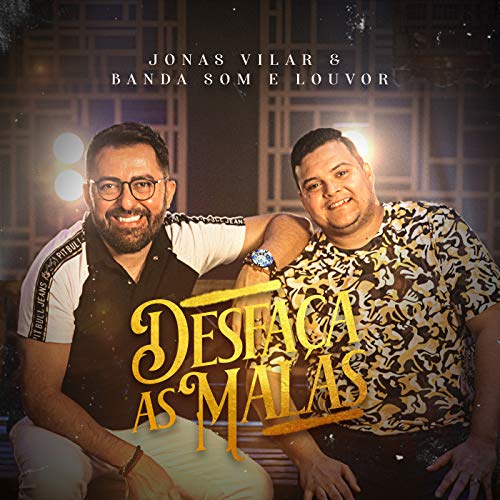 Jonas Vilar & Banda Som e Louvor