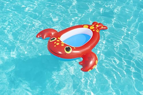 Bestway Splah Buddy Kinder-Schlauchboot, sortiert