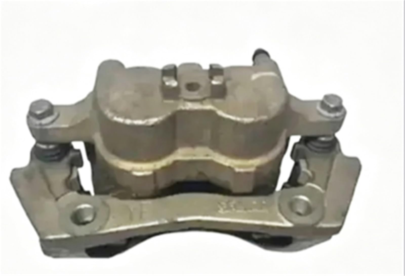 Cambio del Disco dei Freni Adatto per JAC Sunray Arretratore Pistoncini | Per JAC- L21058 1 pezzo anteriore sinistro anteriore destro pinza freno pick-up ricambi auto(Front Right)