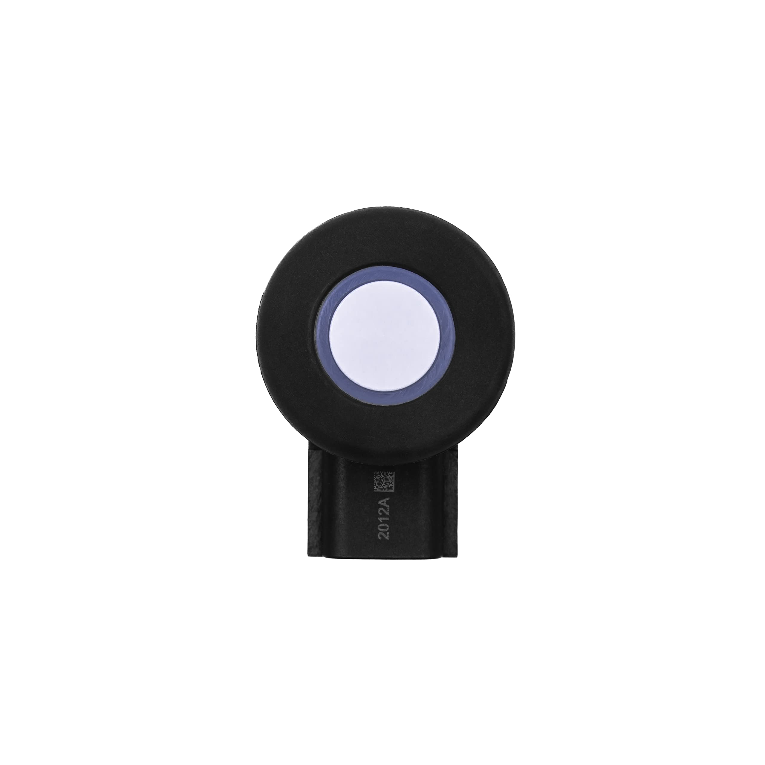 Master Tailgaters Front Parking Sensor Compatible with Nissan Titan XD Crew Cab (2016-2019), Extended Cab (2017-2019), Regular Cab (2017-2019) OE Part # 25994EZ01B