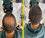 Zoom IMG-2 hairfiberplus 27 5g fibre copri Zoom IMG-2 hairfiberplus 27 5g fibre copri