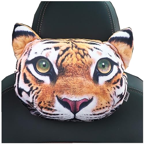 Almohada de Asiento Forma Animal Mediana miniatura 1