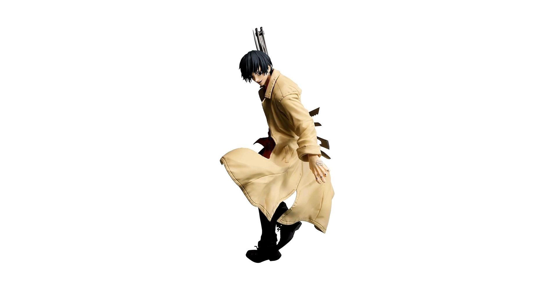 SAKAMOTO DAYS vibration stars 南雲 20個　② SAKAMOTO DAYS - VIBRATION STARS - NAGUMO – JumpIchiban