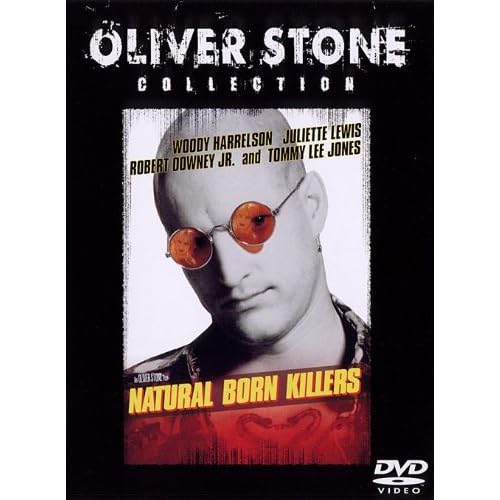 ナチュラル・ボーン・キラーズ