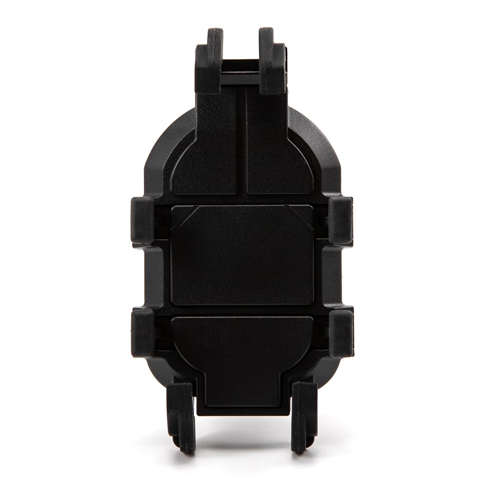 Porta cellulare per moto Supporto GPS per smartphone da 4'' - 7'' Adatto a tutte le moto con fori da 12mm-24mm Per R1 R6 F5 CBR650F VFR1200 Vfr800 GSX-R750 (C)