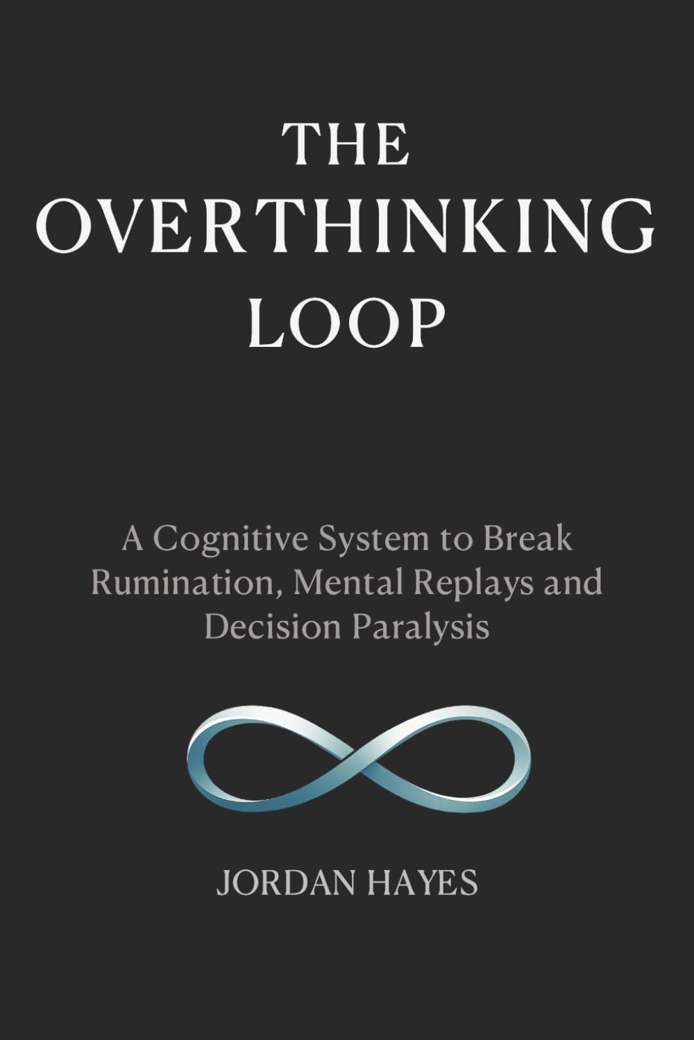 The Overthinking Loop: A Cognitive System to Break Rumination, Mental Replays, and Decision Paralysis