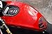 Ducati Diavel Carbon Fiber Tank Pad Protector Trim + DASH COVER PANEL cap STICKERS