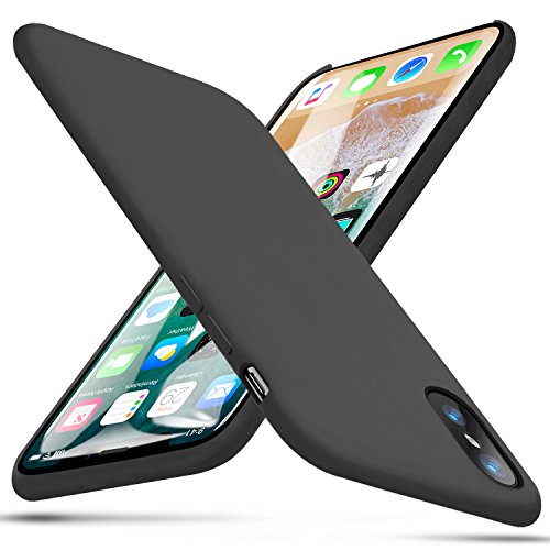 Vipfan protection liquid silicon iphone case