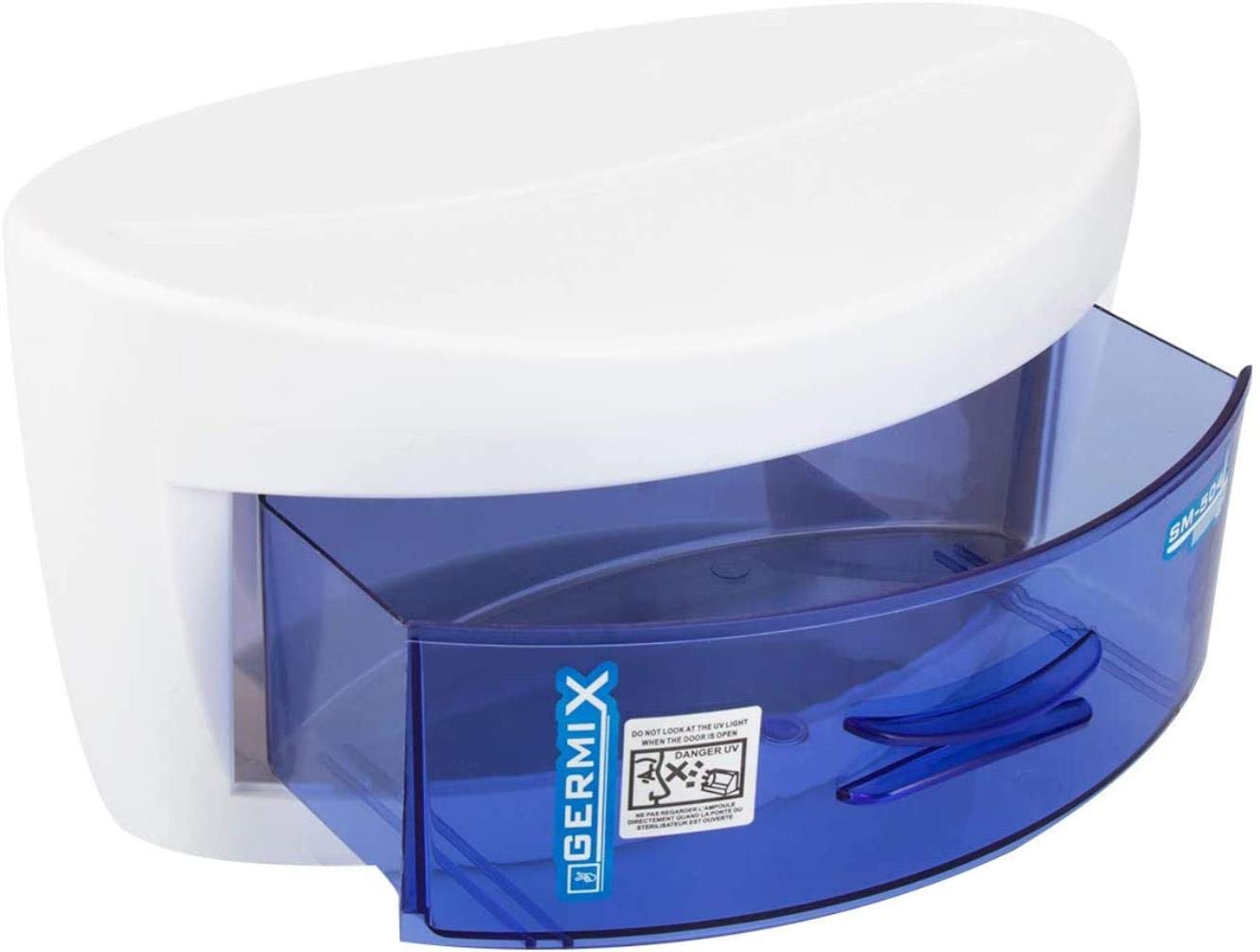 Cabinet UV pour équipement de tatouage et esthétique nomade pour professionnels en déplacement