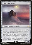 Precursor Golem