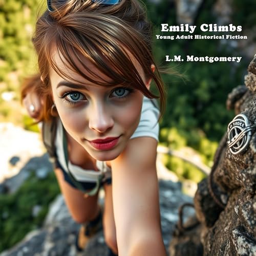 Emily Climbs (Annotated) by L.M. Montgomery episode artwork