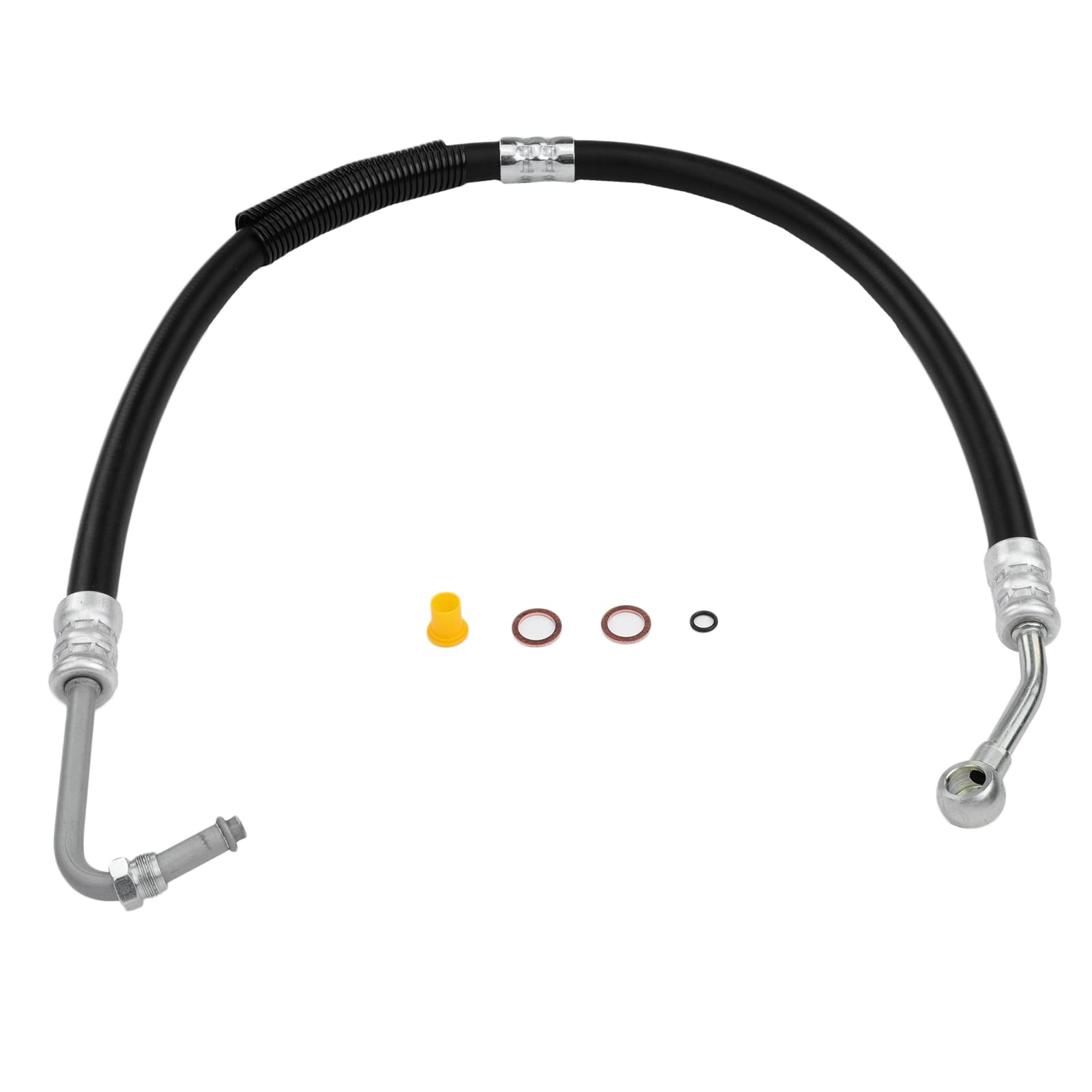 Manguera Dirección Asistida Para BMW Serie 5 E39 525d 530d Diésel 1998-2004 - Reemplazo 32416765300