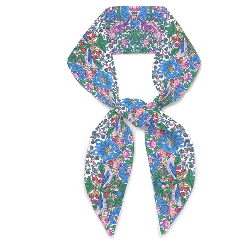 Liberty London Scarf -Choose Length -