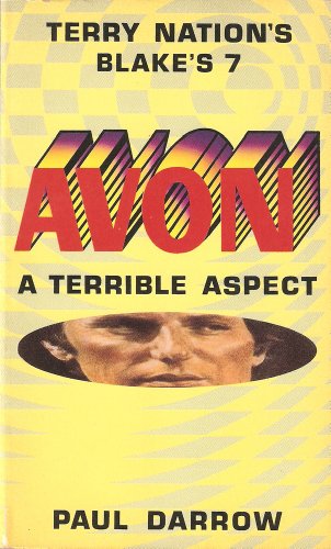 Avon: A Terrible Aspect 0821625039 Book Cover