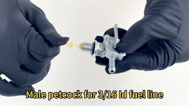 Amazon.com: YAMAKATO Generator Fuel Petcock Switch Gas Tank