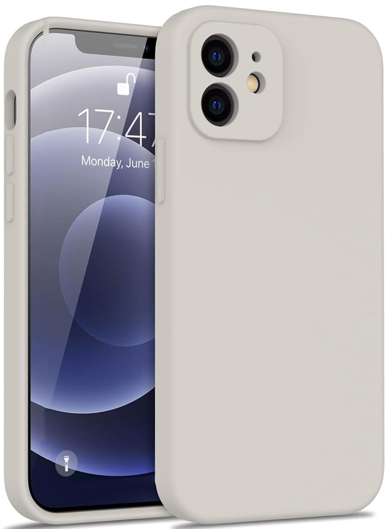 GulfDealziPhone 12 (Off White) 3