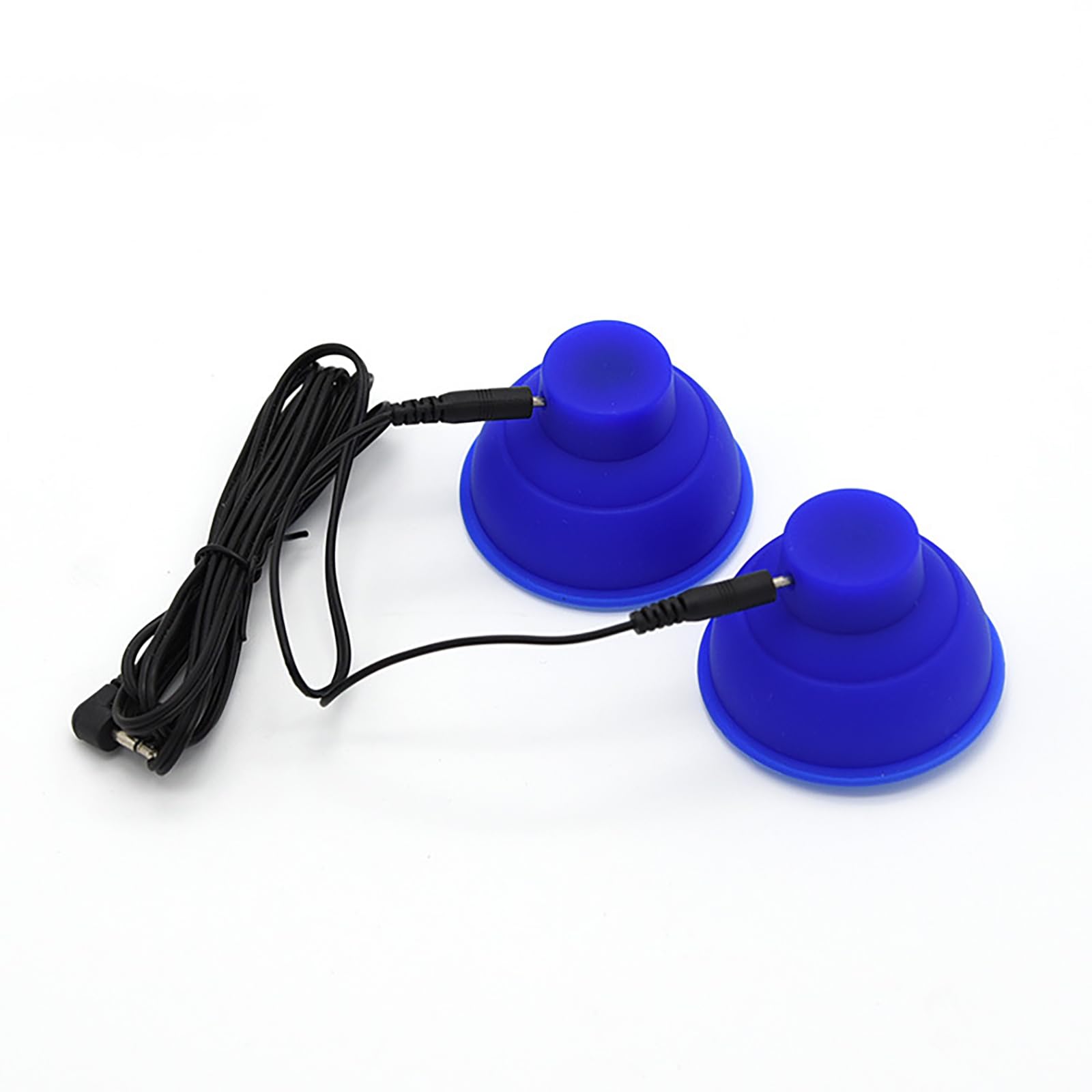 Succhia Capezzoli Elettrici Il Capezzolo in Silicone Stimola Le Donne Kit Intensità Regolabile Seno Clitoride Massaggiatore Giocattolo Sessuale Per Adulti