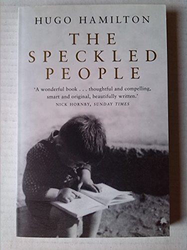 Xspeckled People 1 0007705425 Book Cover