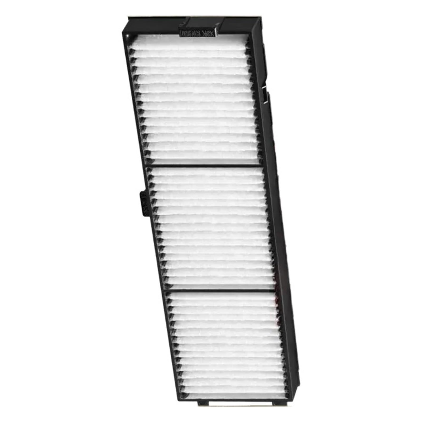 ET-RFV500 Projektor-Luftfilter passend, kompatibel for PANASONIC, PT-VMZ51S-VMZ51-VMZ60-VMZ61-VMZ71