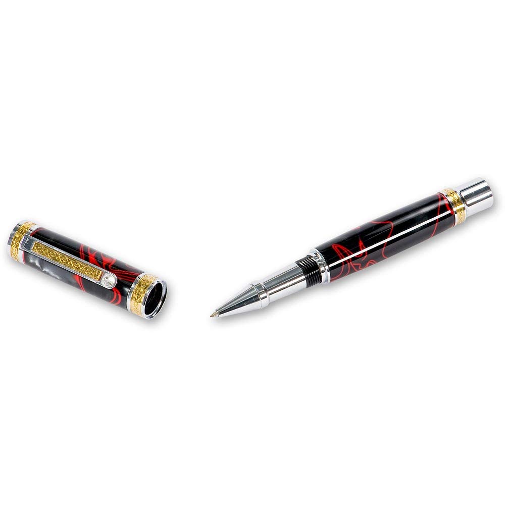 Craftprokits Empress Roller Ball Pen Kit