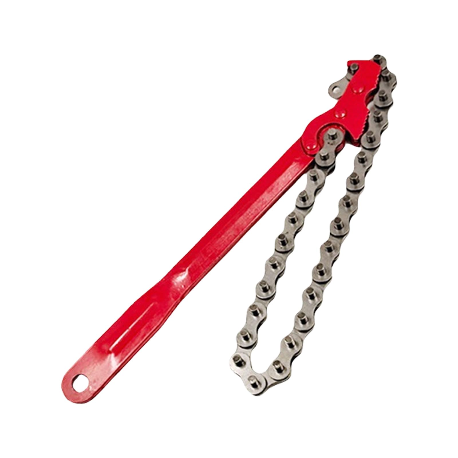 Rgybao 12 Inch Ordinary Cha Compact Ergonomic Removal Tool Chain Technology Sturdy Metal Construction Suitable For Multiple Size High Efficiency Wrench