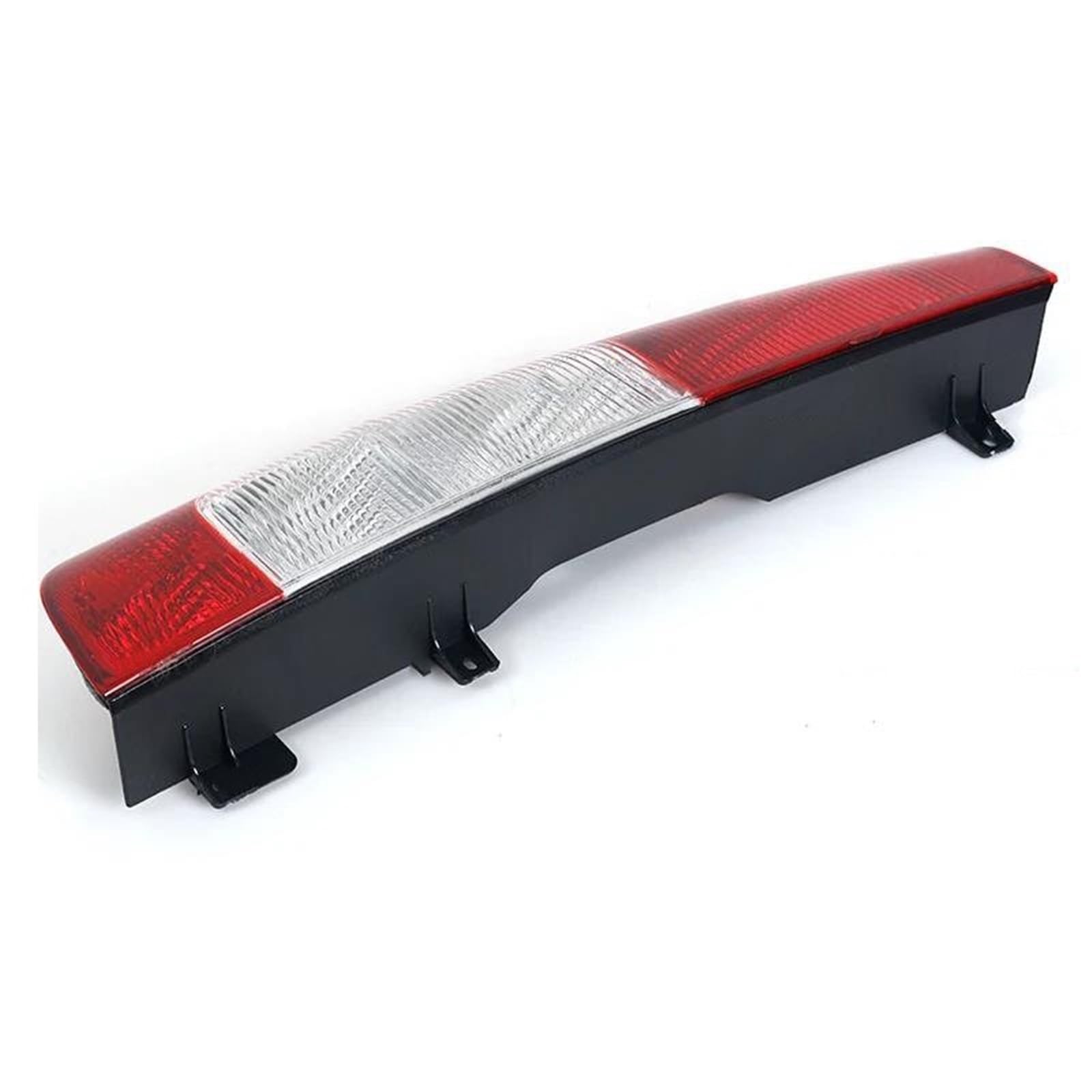 Piloto Trasero Luz Trasera Piloto Trasero Luces Traseras Para Mercedes Para Benz Para Viano 2004-2010 Para Vito W639 2004-2015 Luz De Freno, Luz De Señalización Y Posición | Izquierda