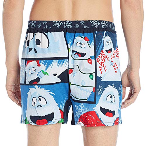 Briefly Stated Men's Boxer Brief2