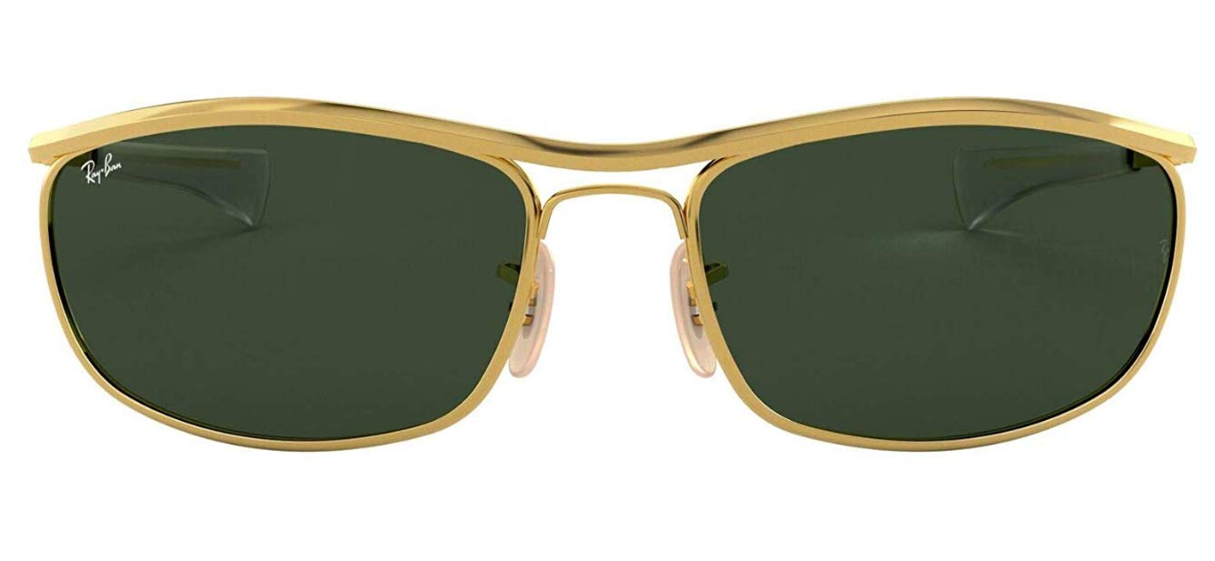 Ray-Ban Olympian L Deluxe Gafas Unisex Adulto